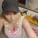 Mary súper en todas clases de Solo salidas ou tu coche