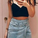 CHICA NUEVA EN LA OFICINA