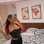 Maria bonita colombiana