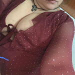 Daniela portuguesa en Elda