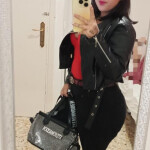 Sofia jovencita muy guapa - Plaza Castilla