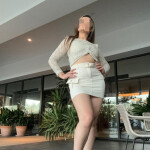 Andrea paraguaya vip