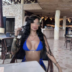 Valeria colombiana 25 años