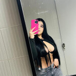 Sofía soy y completa.