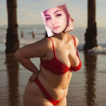 Disfrutamos de una rica