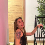 BELLA EN LINARES - BELLA EN LUCENA te espero para que pasemos un rato super o ami lado tere de me gu