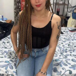 BELLA EN LINARES - Buscas una compañia qud te aga sentir especialmente super bien soi esa chica que 