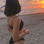 LUCIA PRIMERA VEZ EN LA RODA