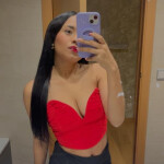 Chica - HOLA MIS AMORES ME LLAMO rosa SOY UNA JOVENCITA DULCE CARIÑOSA Y MUY DISPUESTA A EN TODO VEN