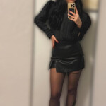 Estrella MADURITA recién llegada a Almerimar