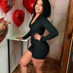 Atractiva latina mulata RECIÉN LLEGADA ZONA