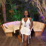 Karina - Hola mis amores soy una morena con ganas de ven para q diferentes conmigo te espero llamame