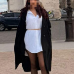 Nicole mujer encantadora y