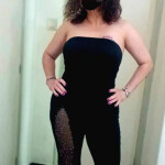 Carinosa extrovertida dulce muy completa y especial para hombres de buen gusto