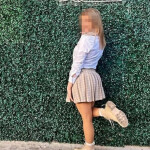 Chica bomba española