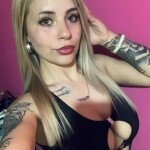 Sofía en Blanes Tordera palafolls Malgrat de mar