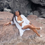 BELLA Y VENEZOLANA EN GANDÍA