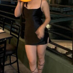 Recién llegada a Linares