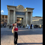 Novedad en Linares - Hola mis amores soy nueva aquí ven a conocerme Y a experimentar algo nuevo soy 