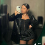 Hondureña única super cariñosa novedad de Aranda de duero