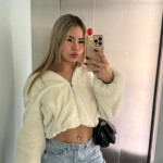 Soy Valeria encantadora y