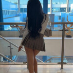 VALENTINA 19 POCOS DIAS!! BAJITA Y COMPLETA SALIDAS 150