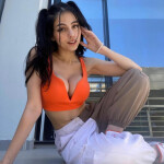 Jovencita recién llegada muy guapa ven a conocerme lo pasaremos bien