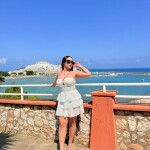 COLOMBIANA DELICADA Y SUTIL PARA EL MEJOR ENCUENTRO EN BENICARLO