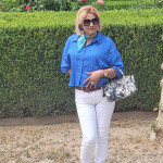 Madura CARIBEÑA VIUDA