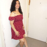 Gabriela - Gabriela Brasileña completa y también videollamada videos personalizados Hola mi amor soy