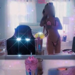 Malagueña de paso . Nos vemos ?