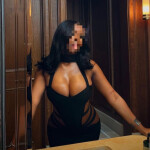 Nueva en tu zona Angela