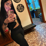 Hola Mariana - Recién llegada esta pueblo me encataria conocerte pasarla súper bien