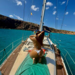 2 AMIGAS EN CAN PICAFORT ALCUDIA