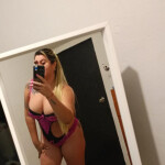 Scort colombiana - Mi nombre es Samantha rubia latina alegre positiva de mente abierta te cuento ten