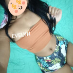 RECIEN LLEGADA MULATA ME ENCANTA LA DIVERSIÓN