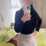 Charlote - Hermosa LATINA me considero una chica delicada con una belleza externa pero también inter