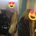 Nataly HERMOSA - Hola soy NATALY una bella muy amorosa dispuesta a dar y a compartir contigo momento