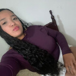 Estrella - Hola mi vida soy Sofía una preciosa chica de 26 años venezolana. Morena de piel suave y o