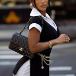 Alaia La Distinción Hecha Mujer en el Centro de Málaga