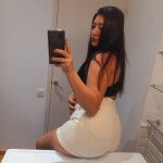 ARGENTINA DE PASO - Nuevita en la ciudad No te quedes con las ganas de conocerme Alta 170 de 120 deg