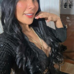 VALERIA NOVEDAD COLOMBIANITA EXÓTICA