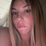 Jovencita nueva en Castellón !