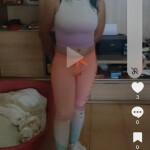 Selene española real 33 años.