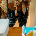 Bombón de chocolate - Estoy devuelta por un mes te encantaría volverme haber note demores sabes que 