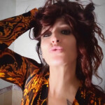 Española - Rubí una preciosidad española con muchas ganas de