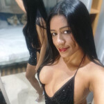 NOVEDAD RECIEN LLEGADA DAYANA LLAMAME Y TE INFORMO DE TODO