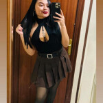 Camila – Colombiana en Donostia