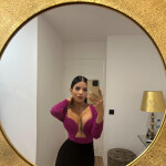 ANEKA hermosa morena luxury