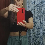Novedad en Córdoba - Hola soy Sofía soy cariñosa delgada ojos verdes llámame para más información mi